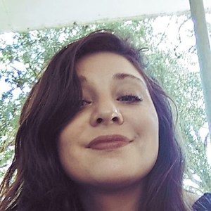 Meet your Posher, Meagan